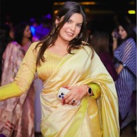 Lakshi Goswami
