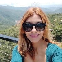 Silvia Gabriela Castillo