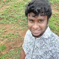 Shelton Kumar