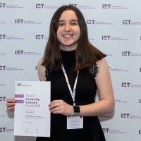 Eilidh Hamilton