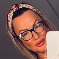 Jacqueline Storrar