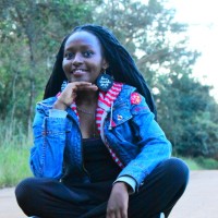 Violet Kariuki