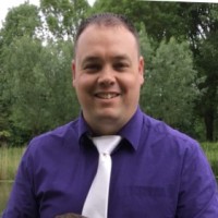 Vincent van der Stok