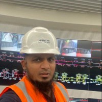Mohd Moiz Uddin