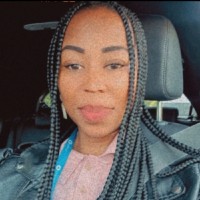 Aysha May Davis