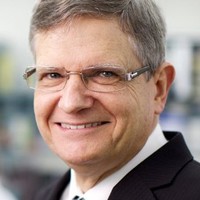 Roger Reddel