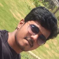 Gowri Naidu