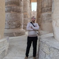 Amr Mohammad