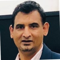 J.Joshi Chsm, Idiposh, Iadc,Iadt,Psm,Iasp Master Trainer.