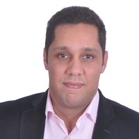 Mohammed Oussama TOUALEB