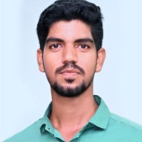 Gnanesh G