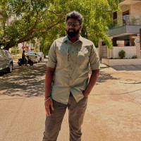 Nithish Kumar K