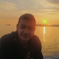 Kayra Serindağ