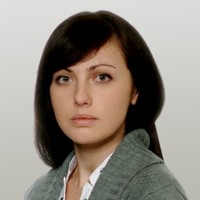 Monika Gawęcka