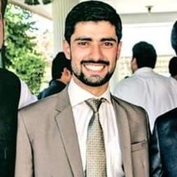 Syed Qurat Ul Islam Gardezi