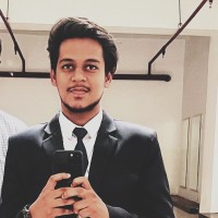 Pranav Bhuvanadas