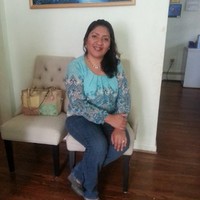 Zoila Welker