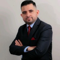 Andree César Augusto Tudela Tello