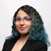 Mary Vargas
