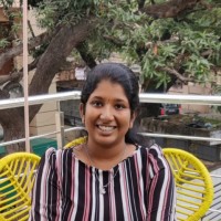 Varsha Gokul