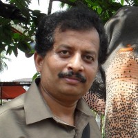 Venkatesh Murthy S