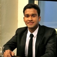 Gagan Gopal