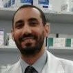 Amr Elrehaimy, Pharmd
