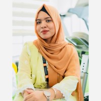 Maisha Hossain