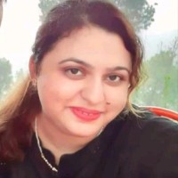 Aisha Waheed