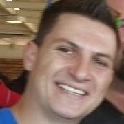 Shaun Gallagher