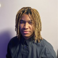 Sye-James Scott