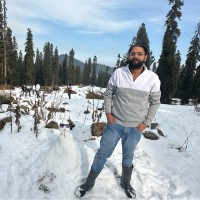 Rohit Joshi