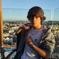 Andre Rodrigues