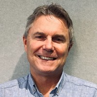 Warwick Hooper