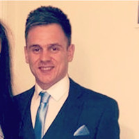Kyle Kilgour