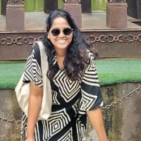 Trapti Bansal