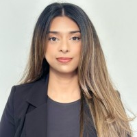Iqra Muhammad