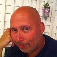 Bart van Harten