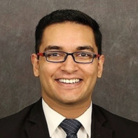 Govind S. Nayar, MHA