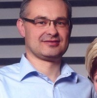 Radosław Wesołkowski