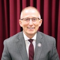 Wayne Barker