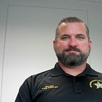 Thomas Porter