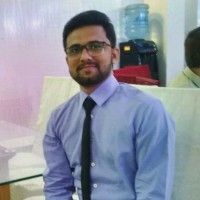 Muhammad Huzaifa Syed