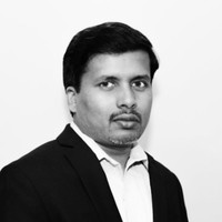 Mark Raju, PMP