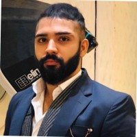Muhammad Mustafain Baig