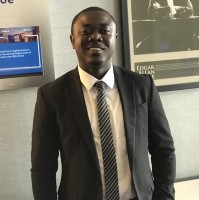 Edward Twumasi