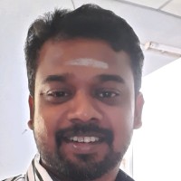 Sudharsan Devaraj