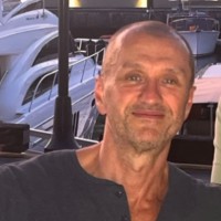 Mark O'Brien