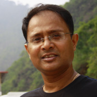 Padmanav Dutta