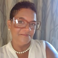 Giselle Outerbridge